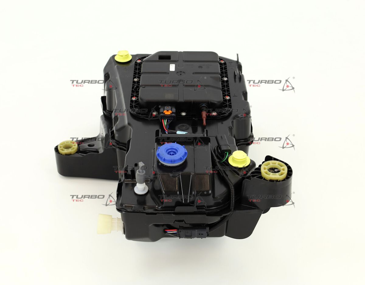 Unidad de estanque de urea TURBO-TEC ADB012 para Toyota Proace City