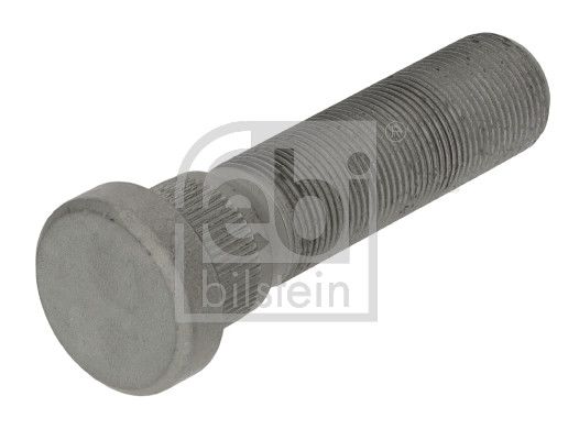 Espárrago de rueda FEBI 1001124 para Volvo FE