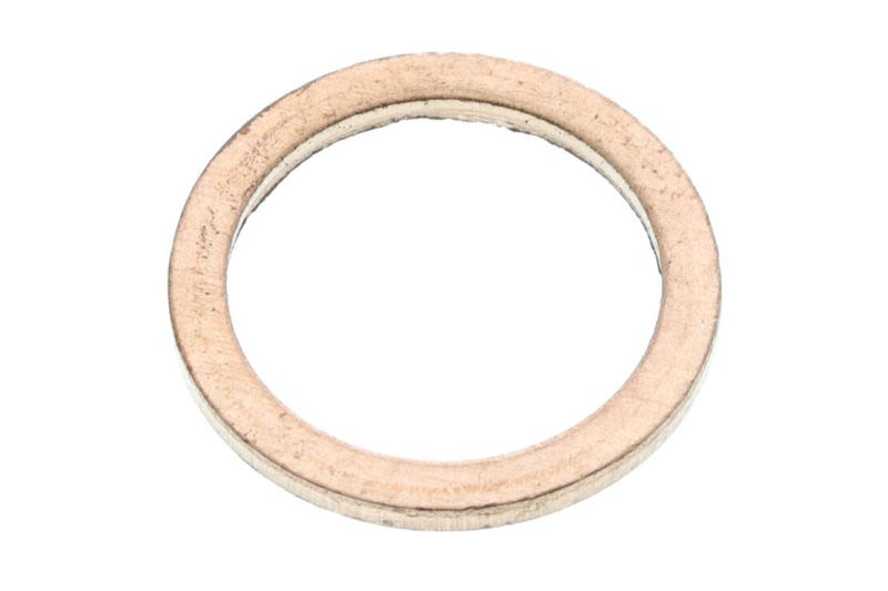 Anillo de retén, tapón de drenaje de aceite VAICO