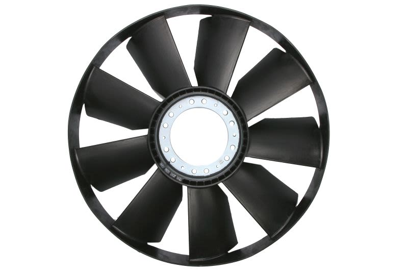 Ventilador de radiador NRF 49813 para MAN TGS I