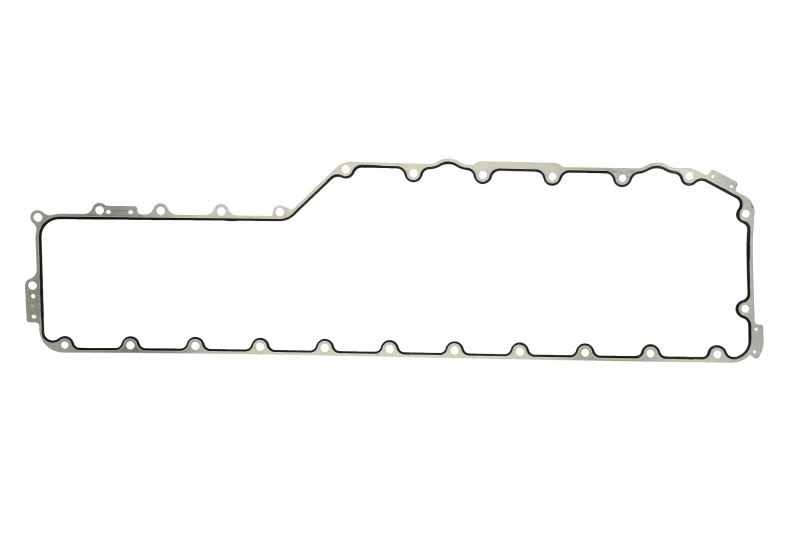 Empaquetadura de enfriador de aceite LEMA 26225.09 para Volvo FM
