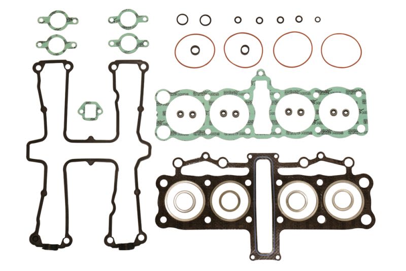 Juego de empaquetaduras superior de motor ATHENA P400485600701 para Yamaha GX