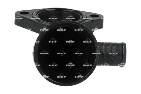 Brida de refrigerante NRF 775113 para Peugeot 206