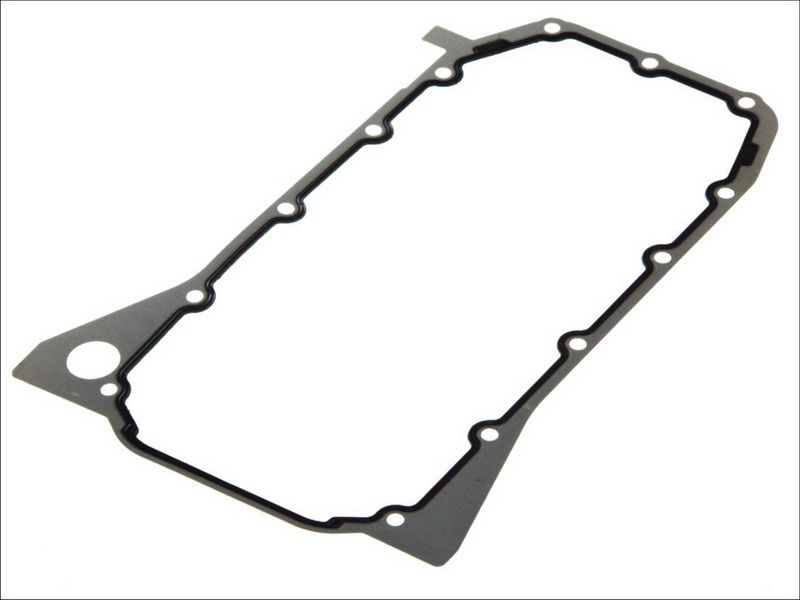 Empaquetadura de cárter de aceite ELRING 025.450 para Ford Fiest