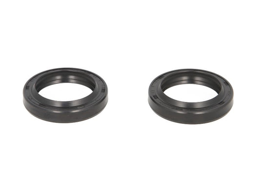 Retén de aceite de suspensión delantera ATHENA P40FORK455146 para Aprilia SR
