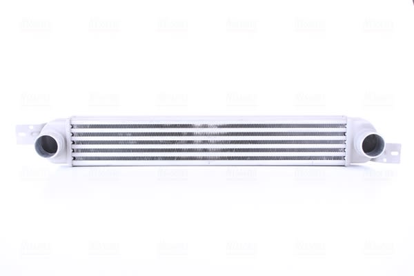 Enfriador de aire de carga (intercooler) NISSENS 96717