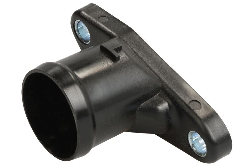 Brida de refrigerante HANS PRIES 120 182 para Volkswagen Crafter 30-35