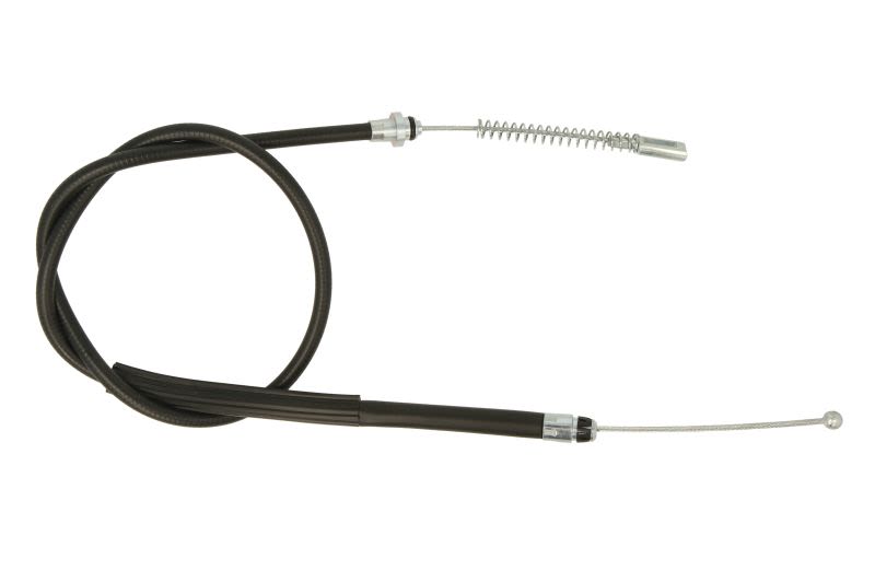 Cable de freno de servicio LINEX 27.01.87 para Mercedes-Benz Sprinter 5-T (B906) 2006-2020