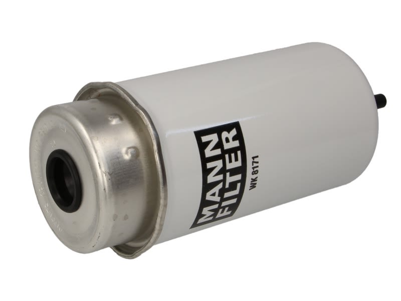 Filtro de combustible MANN-FILTER WK 8171 para Fendt 207 Vario