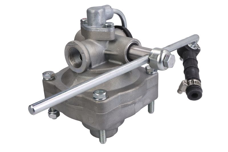 Regulador de fuerza de frenado COJALI 2220903 para DAF XF