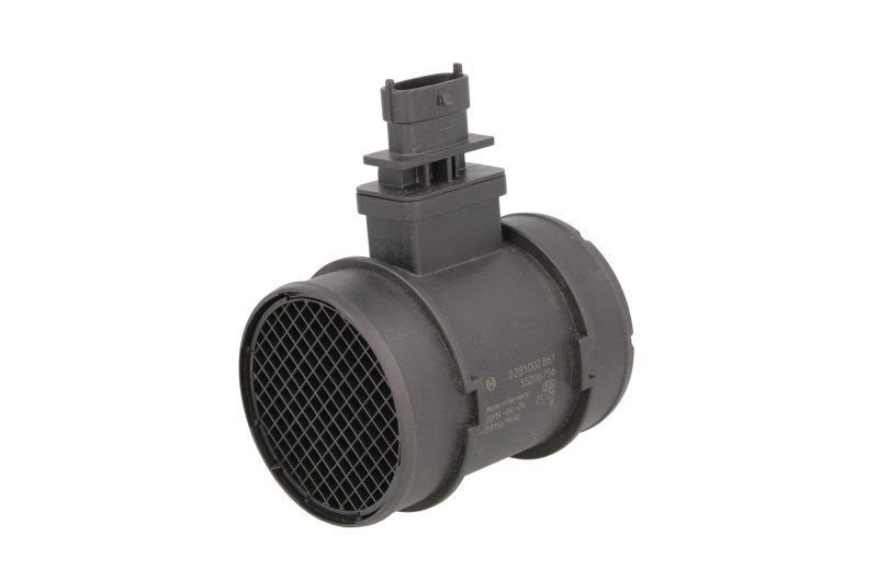 Caudalímetro de aire BOSCH 0 281 002 861 para Fiat Grande Punto