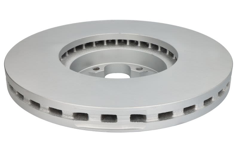 Disco de freno DELPHI BG9142C para Ford Transit V363