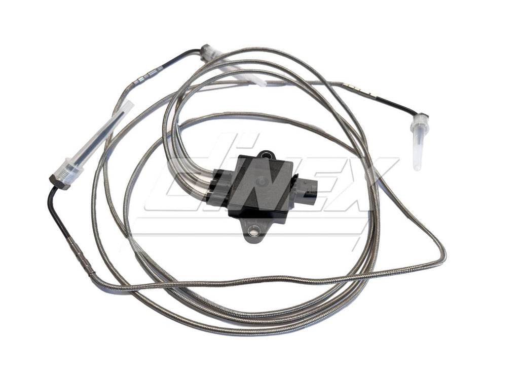 Sensor, temperatura de gases de escape DINEX — foto 3