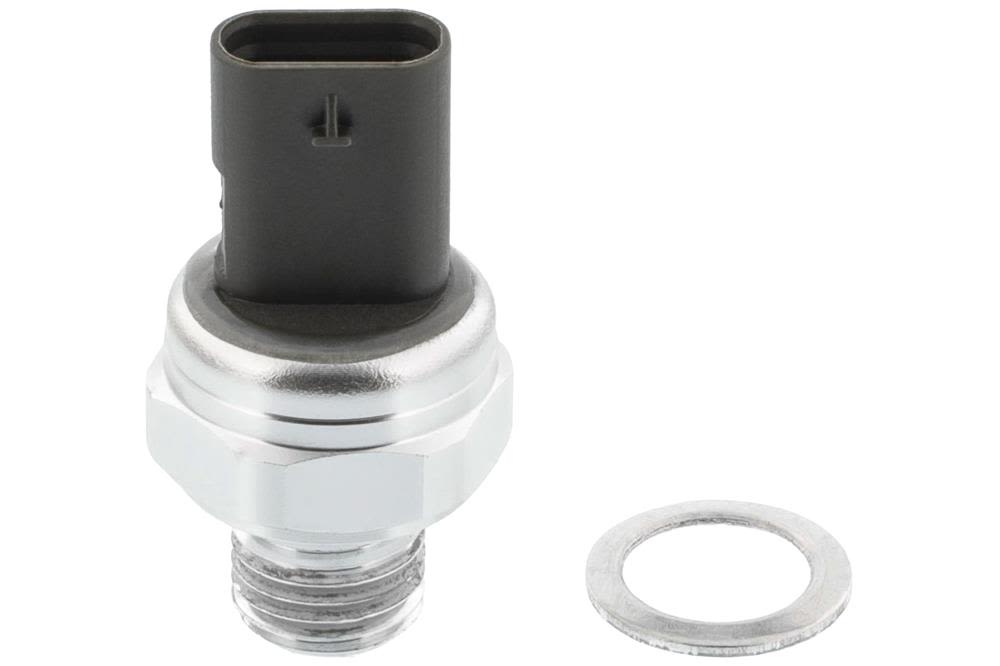 Sensor de presión de aceite HANS PRIES 208 912 para Opel Corsa D