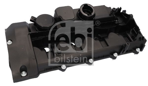 Tapa de balancines FEBI 184676 para Mercedes-Benz Clase C (W204) 2007-2014