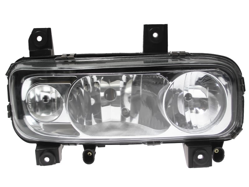 Foco delantero DT SPARE PARTS 4.64449 para Mercedes-Benz Atego