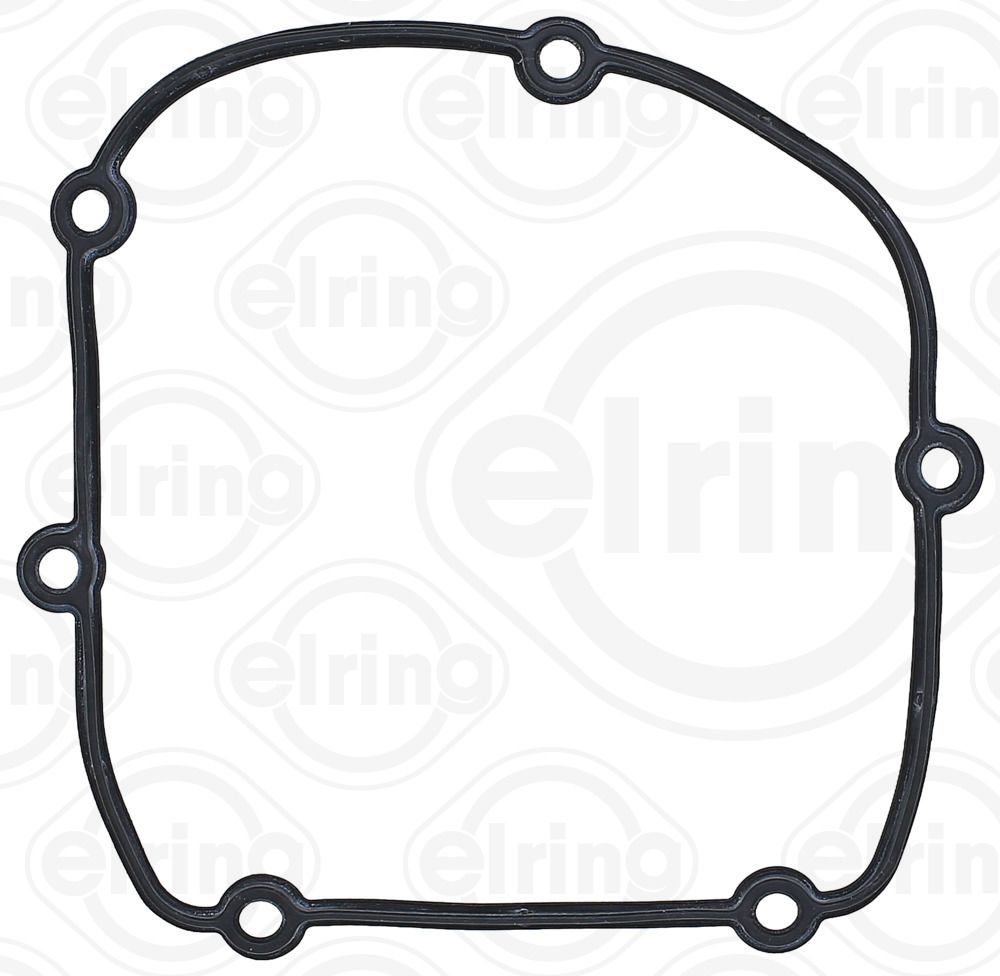 Empaquetadura de tapa de distribución ELRING 268.000 para Audi A3