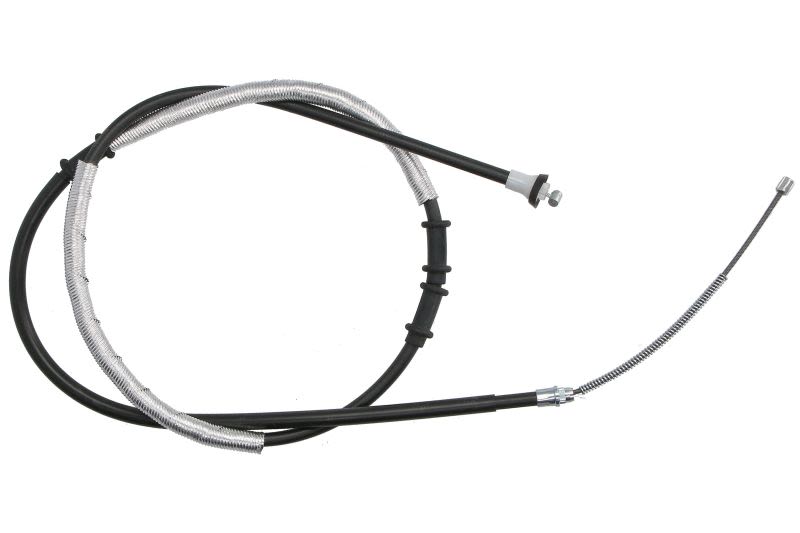Cable de freno de servicio LINEX 14.02.75 para Fiat Doblo