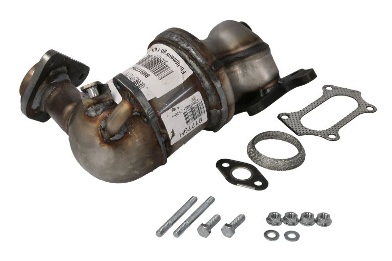 Catalizador BM CATALYSTS BM91779H para Honda Insight