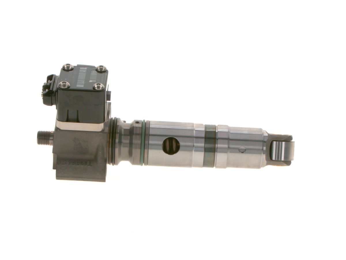 Inyector-bomba (UI) BOSCH 0 986 445 103 para Mercedes-Benz OH OM900.912-OM926.990