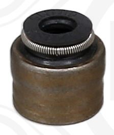 Juego de empaquetaduras de tapa de válvulas ELRING 308.610 para Audi A3