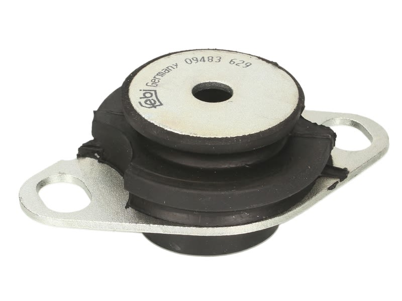 Soporte de caja de cambios manual FEBI 09483 para Renault Clio II