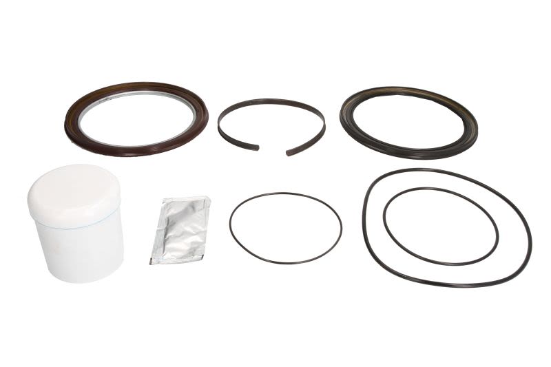 Kit de reparación para masa de rueda AUGER 57068