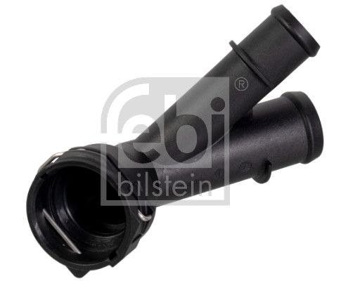Brida de refrigerante FEBI 180199 para Audi A3