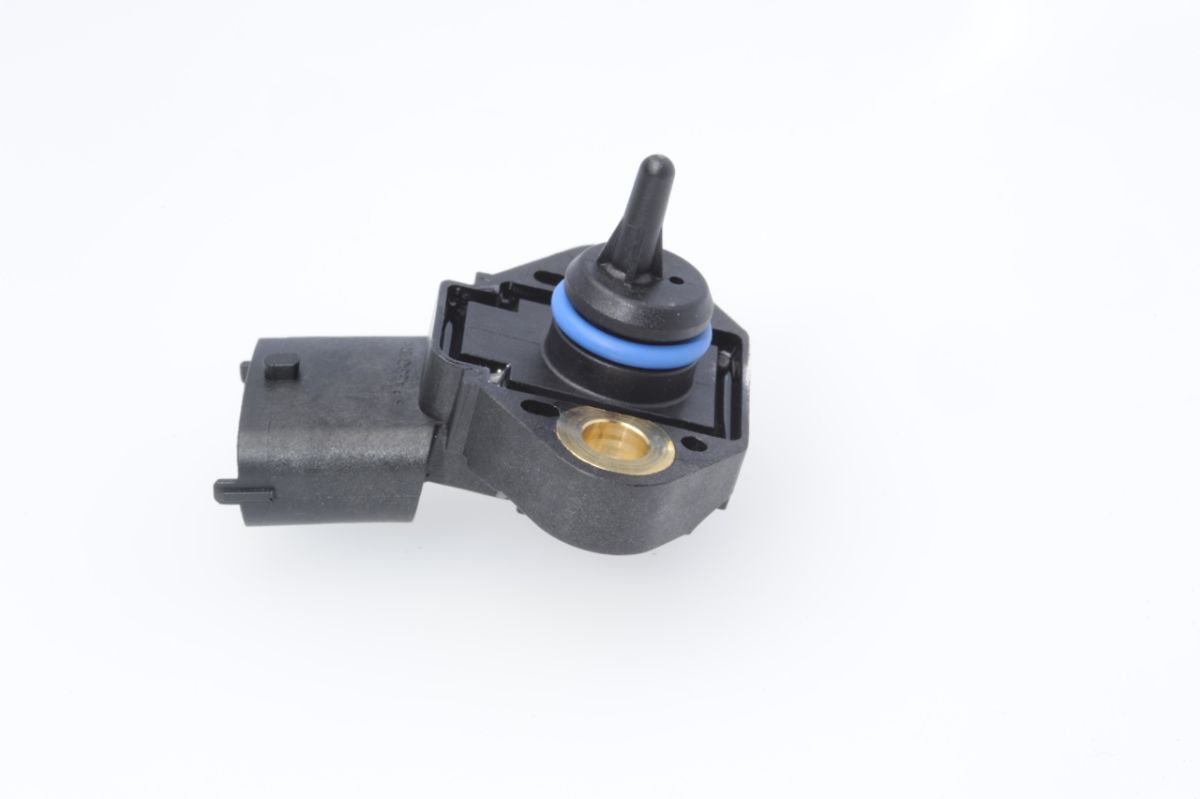 Sensor de temperatura de aceite BOSCH 0 281 006 282 para Mercedes-Benz Atego