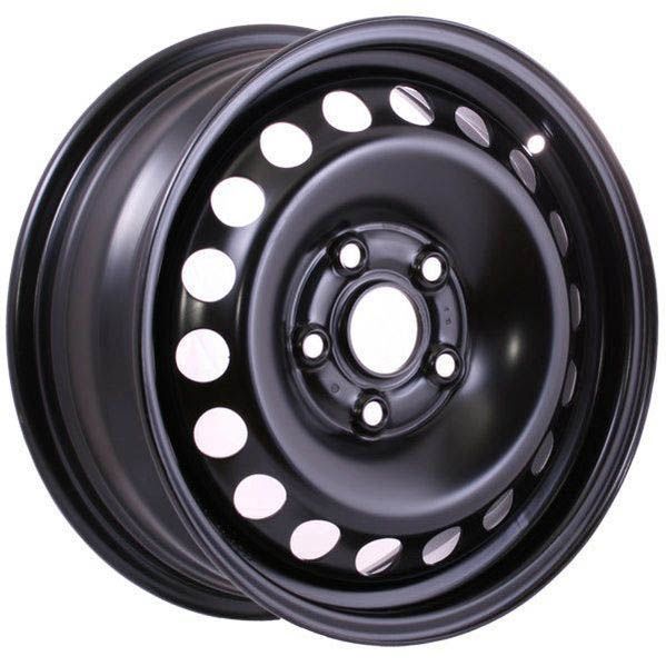 Llanta de acero para automóvil KRONPRINZ VO 515024 para Volkswagen Golf V