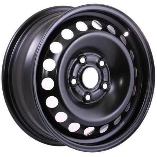 Llanta de acero para automóvil KRONPRINZ VO 515024 para Volkswagen Golf V