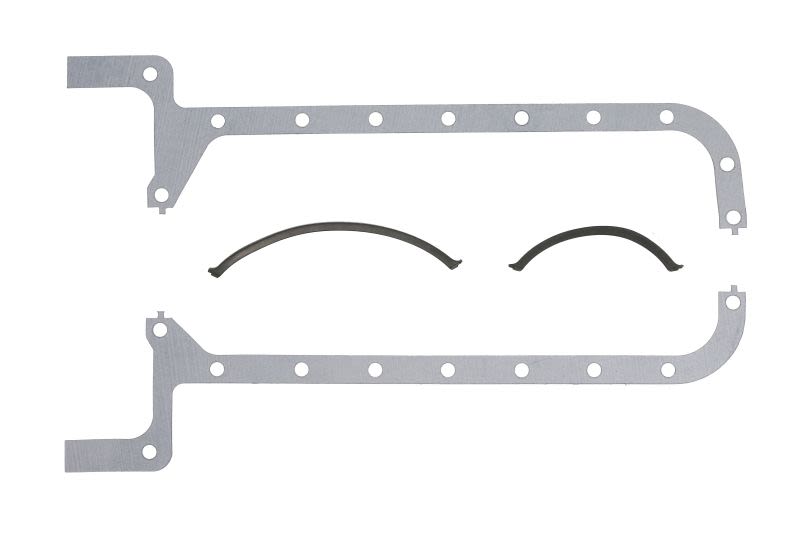 Empaquetadura de cárter de aceite FPT 1940006-FPT para New Holland TT