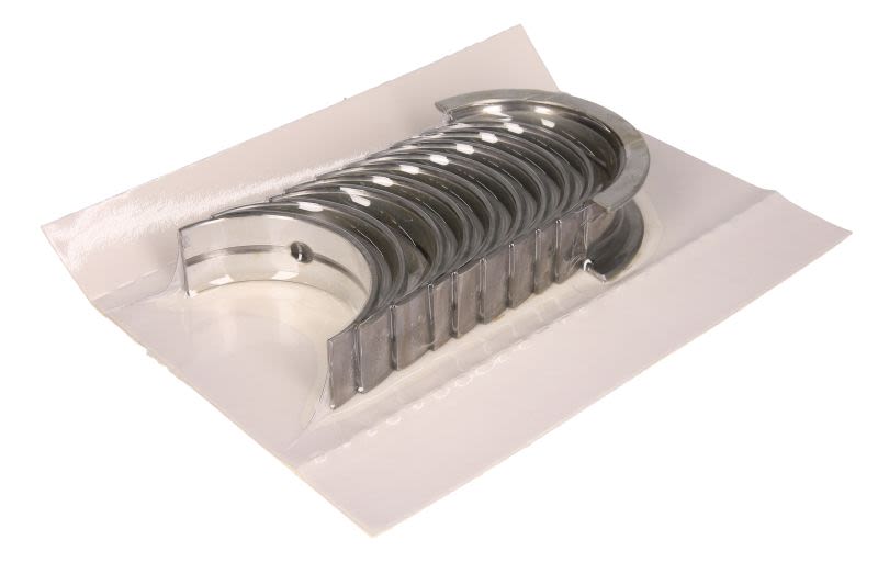 Casquillo de bancada de cigüeñal GLYCO H1020/5 STD para Peugeot Boxe