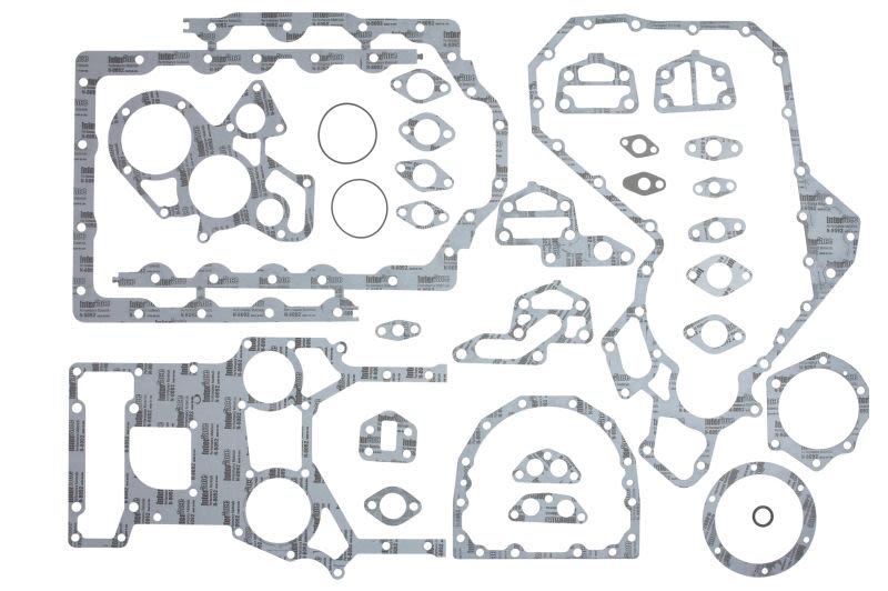 Kit de empaquetaduras de cárter REINZ 08-56195-01 para Landini 110