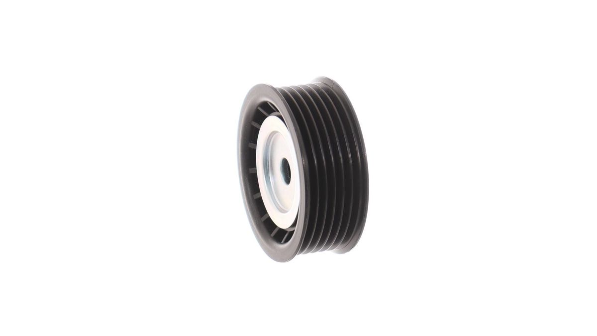 Polea tensora/guía de correa multicanal SKF VKM 34708