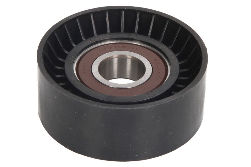 Polea tensora de correa multicanal BTA E2P5930BTA para Renault Clio II
