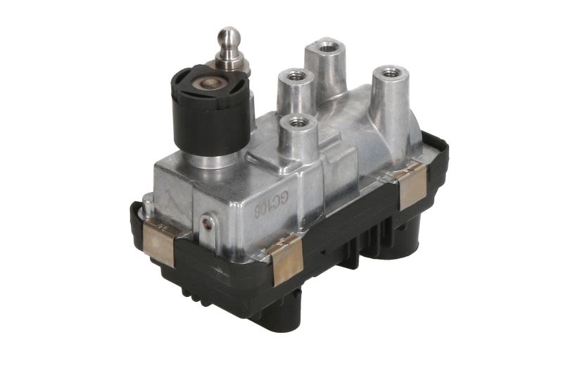 Válvula de control de presión de sobrealimentación EVORON EVAC108 para Nissan Navara NP300
