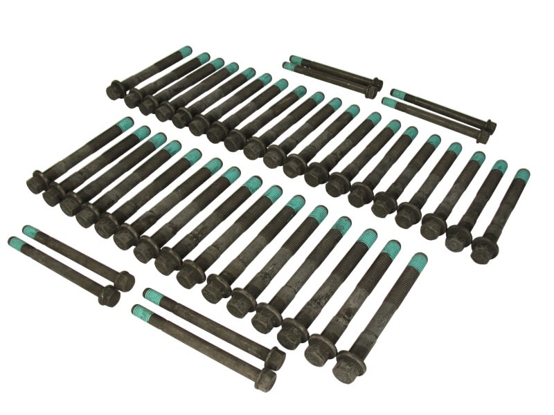 Juego de pernos de culata FEBI 27404 para DAF 65