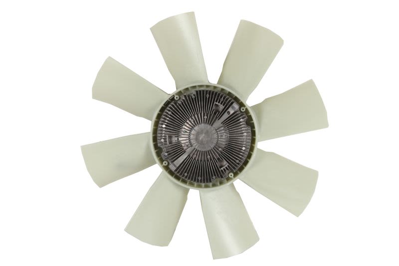 Embrague de ventilador de radiador NRF 49764 para Volvo FM