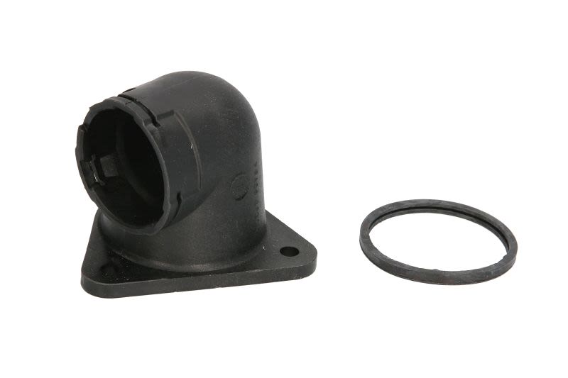 Brida de refrigerante HANS PRIES 722 782 para Peugeot 306