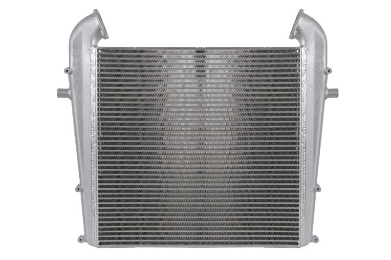 Enfriador de aire de carga (intercooler) HIGHWAY AUTOMOTIVE 20045001 para Scania 3 DS11.14-DSC14.16