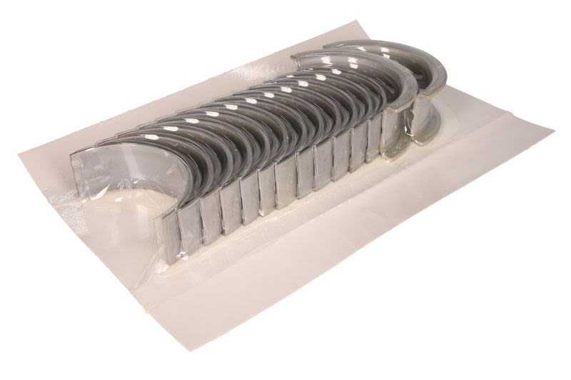 Casquillo de bancada de cigüeñal GLYCO H1023/7 STD para New Holland CR F3BE0681A-F3HFL611B