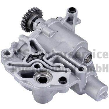 Bomba de aceite PIERBURG 7.10245.01.0 para Audi A3