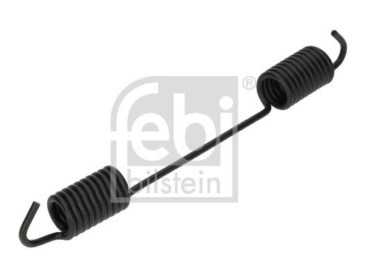 Resorte de balatas de freno FEBI 199187 para MAN TGS I