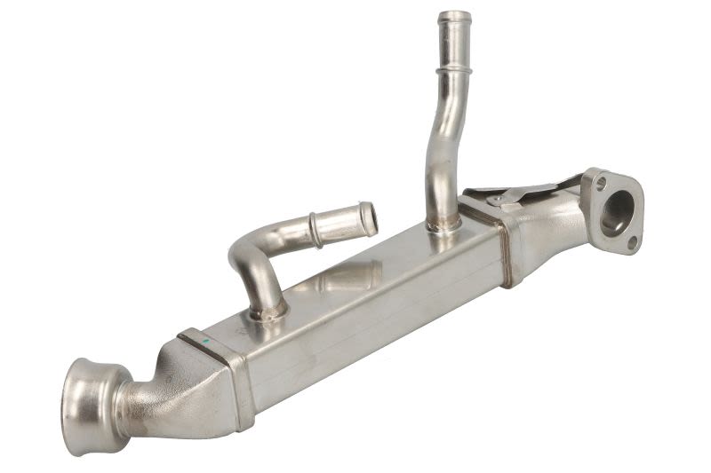 Enfriador EGR NISSENS 989500 para Mercedes-Benz Clase A (W169) 2004-2012