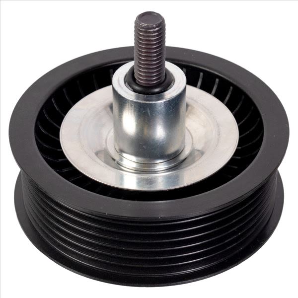 Polea tensora/guía de correa multicanal FEBI 178528 para Ford Range