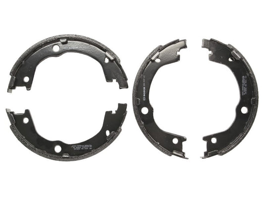 Balatas de freno de estacionamiento BOSCH 0 986 487 780 para Hyundai Santa FÉ II