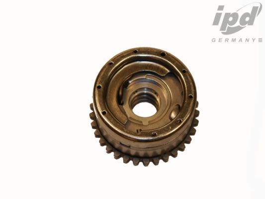 Ajustador de árbol de levas HEPU 21-7054 para Mercedes-Benz Clase C (A205) 2016-2023