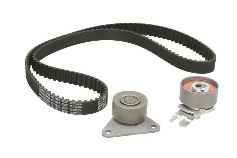 Kit de correa de distribución CONTITECH CT979K2 para Volvo V40