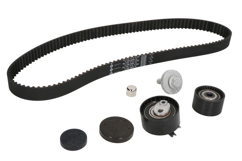 Kit de correa de distribución INA 530 0640 10 para Renault Clio II